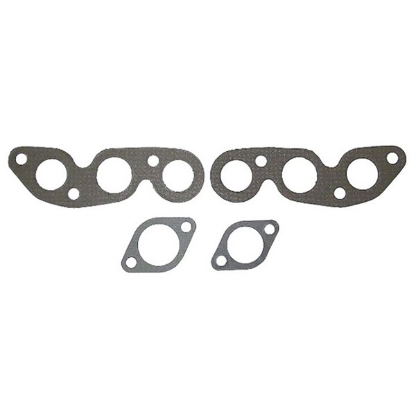 Mainfold Mounting Gasket Set